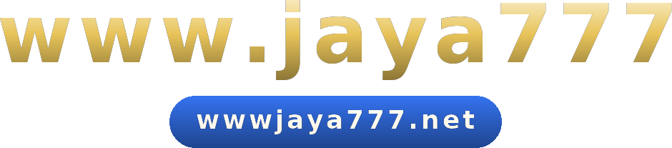 www.jaya777 logo