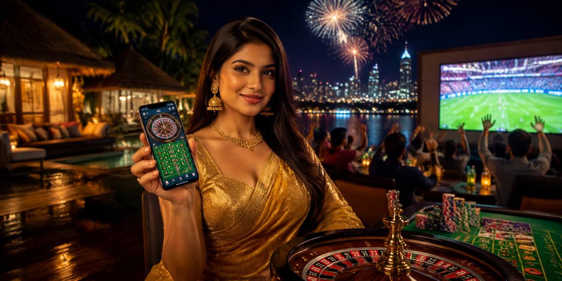 www.jaya777 অ্যাডভান্সড রুলেট